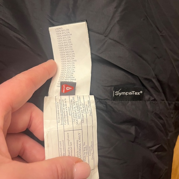 Nobis SheRa Parka-Large - Picture 7 of 7